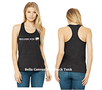 Bella Canvas Ladies Tank